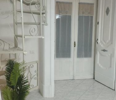 Naples City Centre Apartamento | Casa Atri Spaccanapoli Centro storico