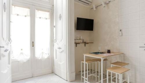Naples City Centre Apartamento | Casa Atri Spaccanapoli Centro storico