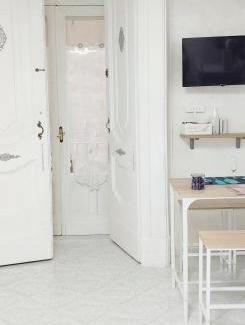 Naples City Centre Apartamento | Casa Atri Spaccanapoli Centro storico