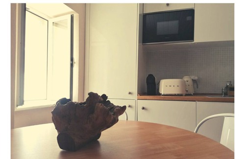 Sarzedas Casa | CASA AUGUSTA - THE NATURAL LODGINGS AND RETREATS