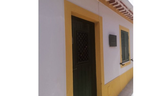 Sarzedas Casa | CASA AUGUSTA - THE NATURAL LODGINGS AND RETREATS