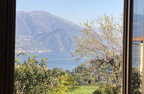 Bellagio Apartamento | Casa Augusta