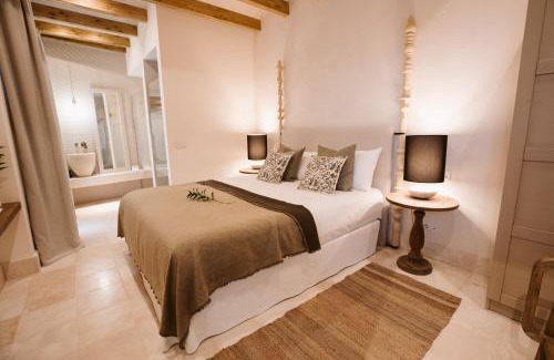 San Ambrosio Hotel | Casa Aura Hotel