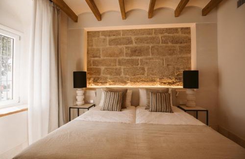 San Ambrosio Hotel | Casa Aura Hotel