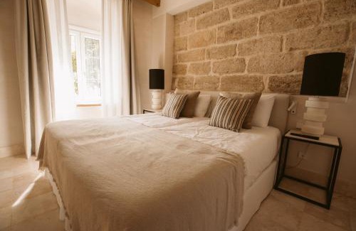 San Ambrosio Hotel | Casa Aura Hotel