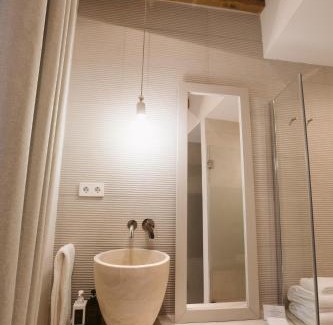 San Ambrosio Hotel | Casa Aura Hotel