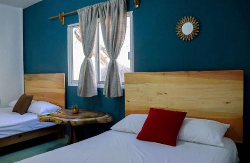 Mazunte Apartamento | Casa Aurelia