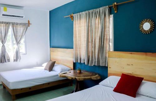 Mazunte Apartamento | Casa Aurelia