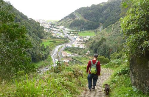 Faial Da Terra Casa | Casa Auri