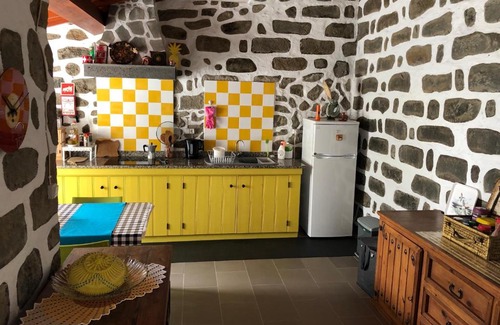 Faial Da Terra Casa | Casa Auri