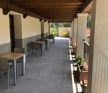 Anso Cama Y Desayuno | Casa Aurita
