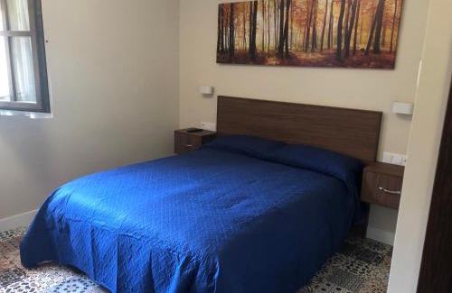 Anso Cama Y Desayuno | Casa Aurita