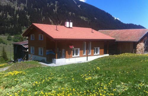 Tujetsch Casa | Casa Aurora
