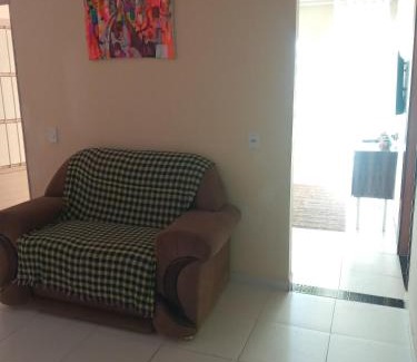 Mucuge Casa | Casa Aurora da Chapada