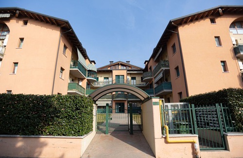 Castelnuovo del Garda Apartamento | Casa Aurora