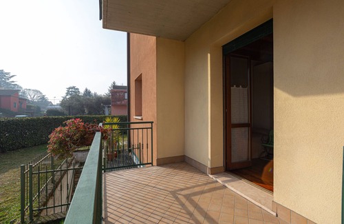Castelnuovo del Garda Apartamento | Casa Aurora