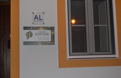 Marvao Casa | Casa Aurora