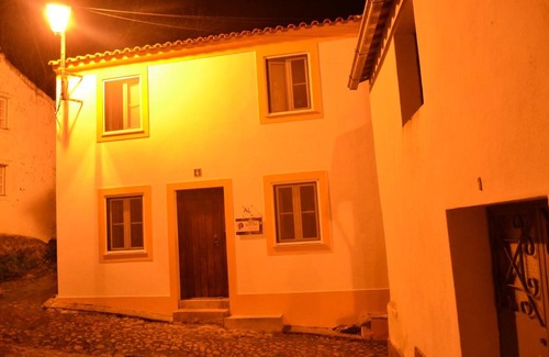 Marvao Casa | Casa Aurora