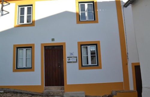 Marvao Casa | Casa Aurora