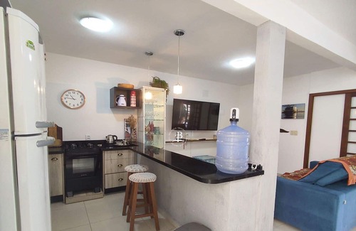 Cachoeira do Bom Jesus Casa | Casa Aurora your private paradise and a beautiful outdoor pool