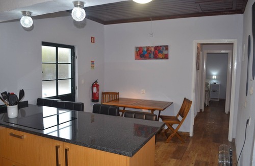 Angra do Heroismo Casa | Casa Avô São Miguel