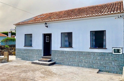Angra do Heroismo Casa | Casa Avô São Miguel