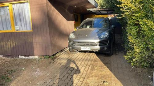 Temuco Apartamento | Casa Av Alemania - Phillippi
