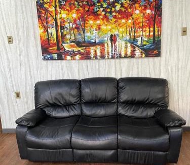 Temuco Apartamento | Casa Av Alemania - Phillippi