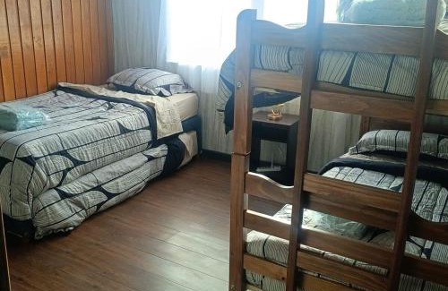 Temuco Apartamento | Casa Av Alemania - Phillippi