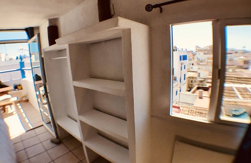 Tarifa Casa | Casa Avec Rooftop en Plein Centre Historique de Tarifa