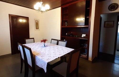 Vila Albertina Casa | Casa Avelar Campos do Jordão