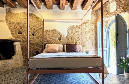 Pennapiedimonte Cama Y Desayuno | Casa Avella Mountain Retreat