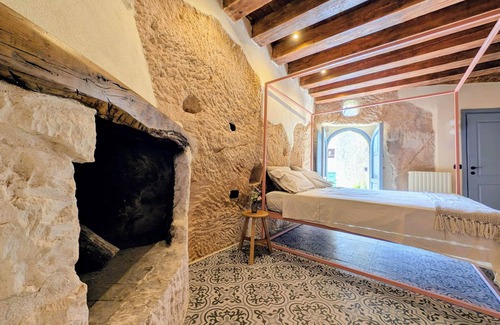 Pennapiedimonte Cama Y Desayuno | Casa Avella Mountain Retreat