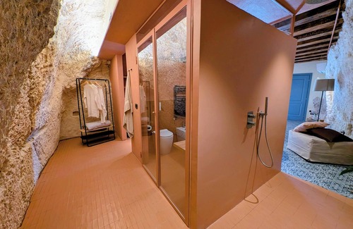 Pennapiedimonte Cama Y Desayuno | Casa Avella Mountain Retreat