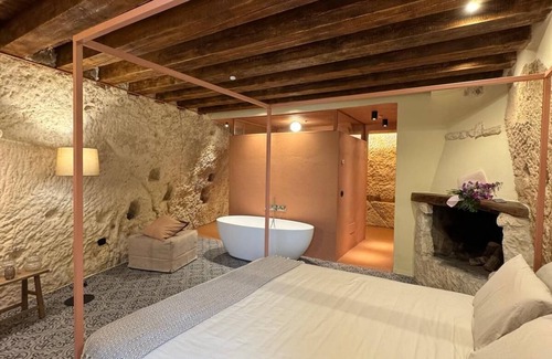 Pennapiedimonte Cama Y Desayuno | Casa Avella Mountain Retreat