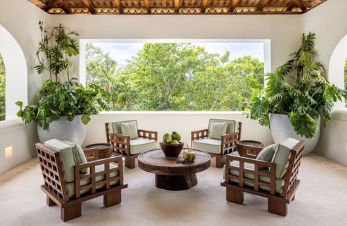 Paamul Villa | Casa Aventura