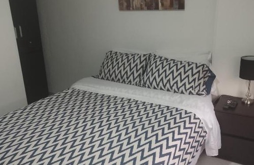 Kennedy Apartamento | CASA AVILA - Apartamento amoblado 3 - Villa Alsacia