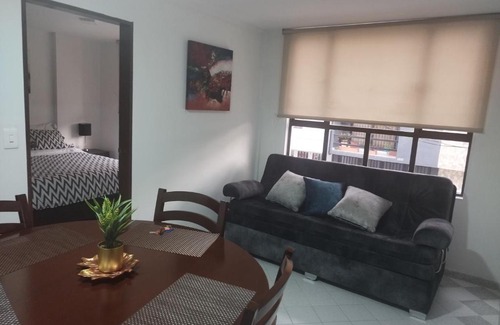 Kennedy Apartamento | CASA AVILA - Apartamento amoblado 3 - Villa Alsacia