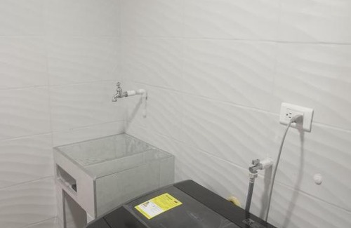 Kennedy Apartamento | CASA AVILA - Apartamento amoblado 3 - Villa Alsacia