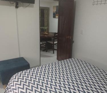 Kennedy Apartamento | CASA AVILA - Apartamento amoblado 3 - Villa Alsacia