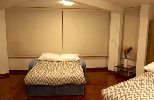Kennedy Apartamento | CASA AVILA - Apartamento amoblado 4 - Villa Alsacia