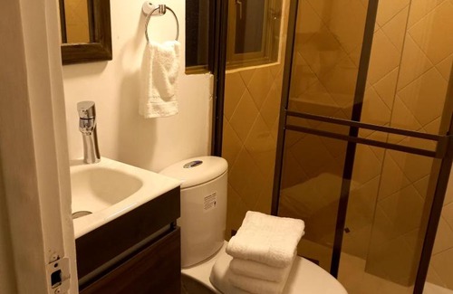 Kennedy Apartamento | CASA AVILA - Apartamento amoblado 4 - Villa Alsacia