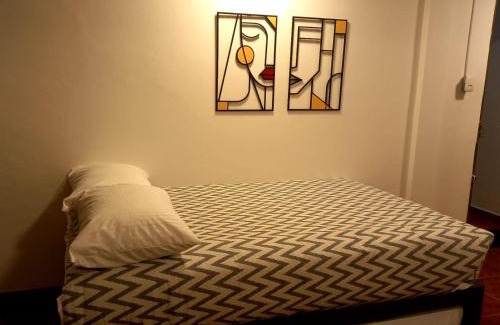Kennedy Apartamento | CASA AVILA - Apartamento amoblado 4 - Villa Alsacia