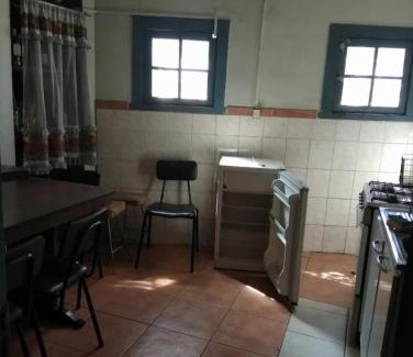 Cerro Alegre Casa | Casa Axê