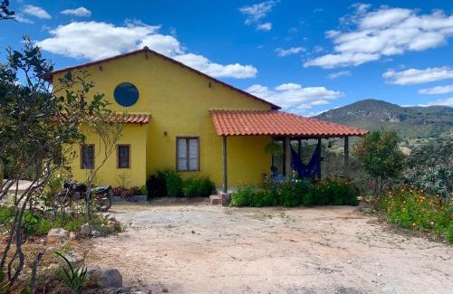 Ibicoara Casa | Casa Aya