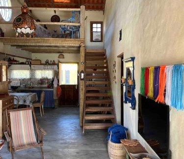 Ibicoara Casa | Casa Aya