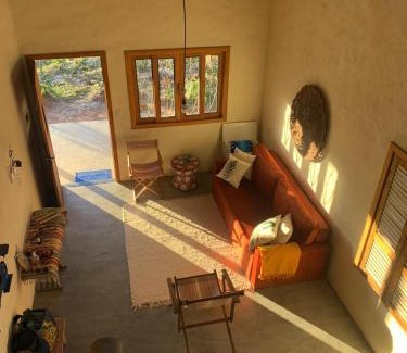 Ibicoara Casa | Casa Aya