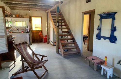 Ibicoara Casa | Casa Aya