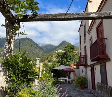 Santa Cruz de la Palma Casa | Casa Ayane