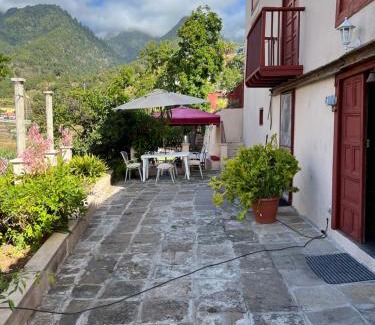 Santa Cruz de la Palma Casa | Casa Ayane